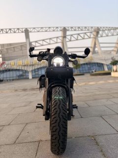 CFMOTO 450CL-C - ფოტო 7