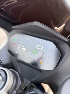 QJMOTOR Sai 600 680 cc - ფოტო 4
