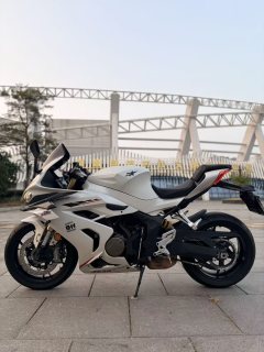 QJMOTOR Sai 600 680 cc - ფოტო 6