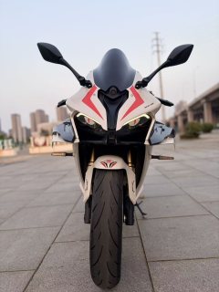 QJMOTOR Sai 600 680 cc - ფოტო 8