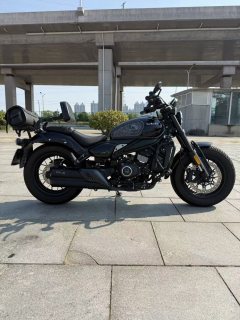 CFMOTO 450CL-C - ფოტო 2