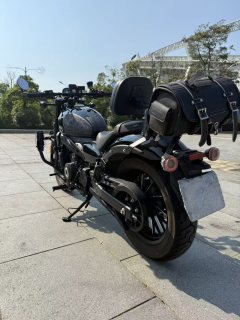 CFMOTO 450CL-C - ფოტო 5
