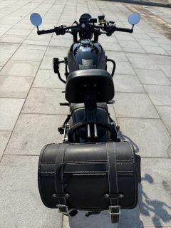CFMOTO 450CL-C - ფოტო 6