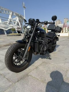 CFMOTO 450CL-C - ფოტო 8