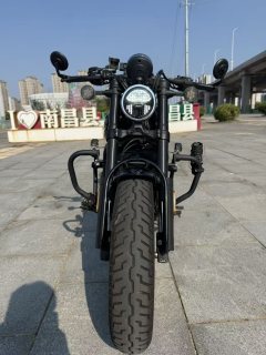 CFMOTO 450CL-C - ფოტო 9