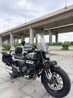 Voge CU525 500 cc - photo 1
