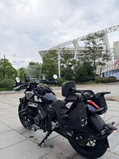 Voge CU525 500 cc - photo 2