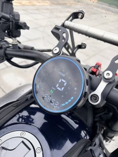 Voge CU525 500 cc - photo 3
