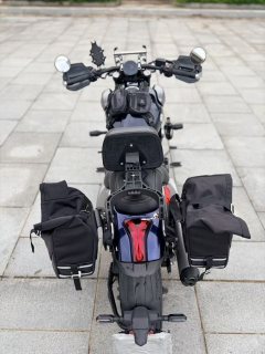 Voge CU525 500 cc - photo 4