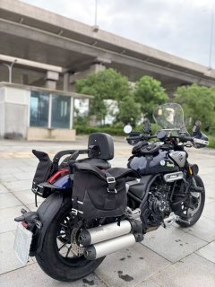 Voge CU525 500 cc - photo 5