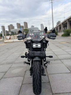 Voge CU525 500 cc - photo 7