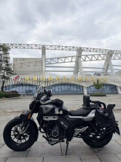 Voge CU525 500 cc - photo 9