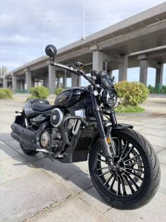 Kayo 625V Lancer 600 cc - photo 1