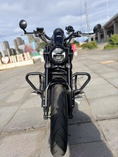 Kayo 625V Lancer 600 cc - photo 2