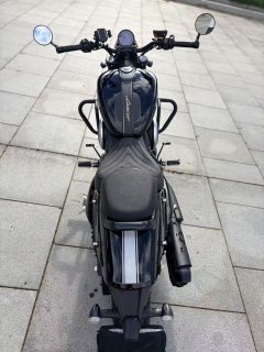 Kayo 625V Lancer 600 cc - photo 3