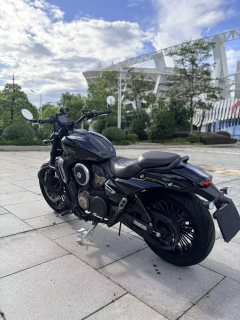 Kayo 625V Lancer 600 cc - photo 4