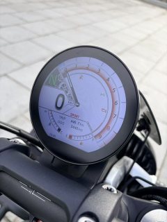 Kayo 625V Lancer 600 cc - photo 5