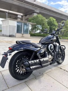 Kayo 625V Lancer 600 cc - photo 7