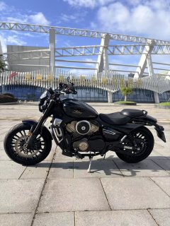Kayo 625V Lancer 600 cc - photo 8
