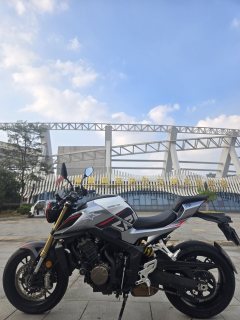 QJMOTOR Chaser 600 680 cc - ფოტო 4