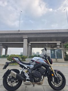 QJMOTOR Chaser 600 680 cc - ფოტო 8