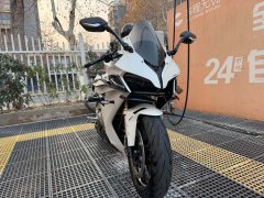 QJMOTOR Roewe i5 550 / Sai 550 *(Context-dependent, usually referring to the motorcycle "Sai 550" or Roewe car v - photo 1