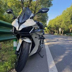QJMOTOR Roewe i5 550 / Sai 550 *(Context-dependent, usually referring to the motorcycle "Sai 550" or Roewe car v - photo 3