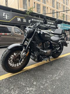 Voge CU625 600 cc - photo 1