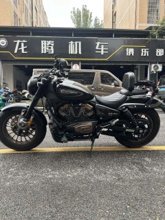 Voge CU625 600 cc - photo 2