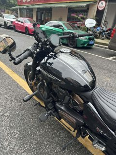 Voge CU625 600 cc - photo 3