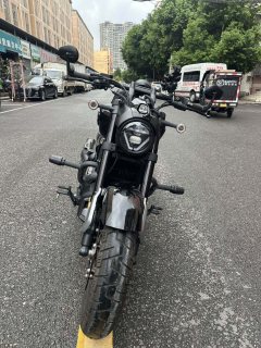 Voge CU625 600 cc - photo 4