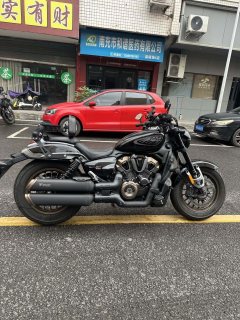 Voge CU625 600 cc - photo 5