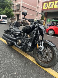 Voge CU625 600 cc - photo 6