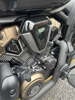 Voge CU625 600 cc - photo 7