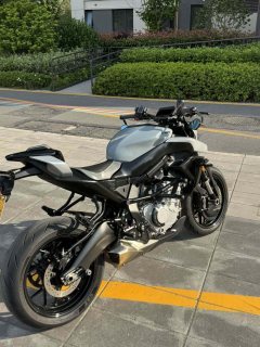 CFMOTO 675NK - ფოტო 2