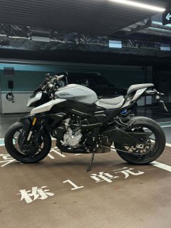 CFMOTO 675NK - ფოტო 4