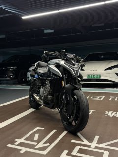 CFMOTO 675NK - ფოტო 5