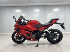 QJMOTOR Sai 600 680 cc - ფოტო 1