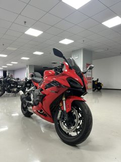 QJMOTOR Sai 600 680 cc - ფოტო 3