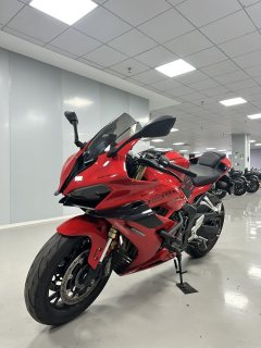 QJMOTOR Sai 600 680 cc - ფოტო 4