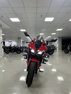 QJMOTOR Sai 600 680 cc - ფოტო 7