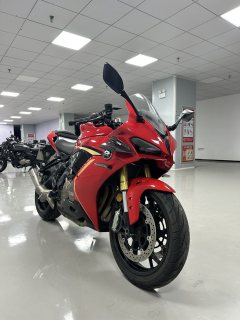 QJMOTOR Sai 600 - фото 3