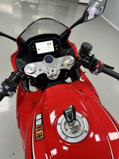 QJMOTOR Sai 600 - фото 8