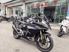 CFMOTO 450SR - ფოტო 1