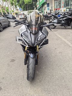 CFMOTO 450SR - ფოტო 3