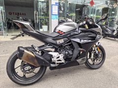 CFMOTO 450SR - ფოტო 4