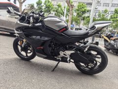 CFMOTO 450SR - ფოტო 5