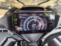 CFMOTO 450SR - ფოტო 8