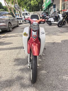 Jialing Super CoCo 125 cc - ფოტო 3