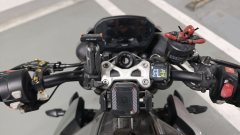 Triumph Street Triple 765 - photo 2